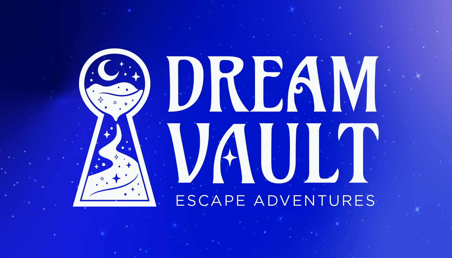 Dream Vault logo