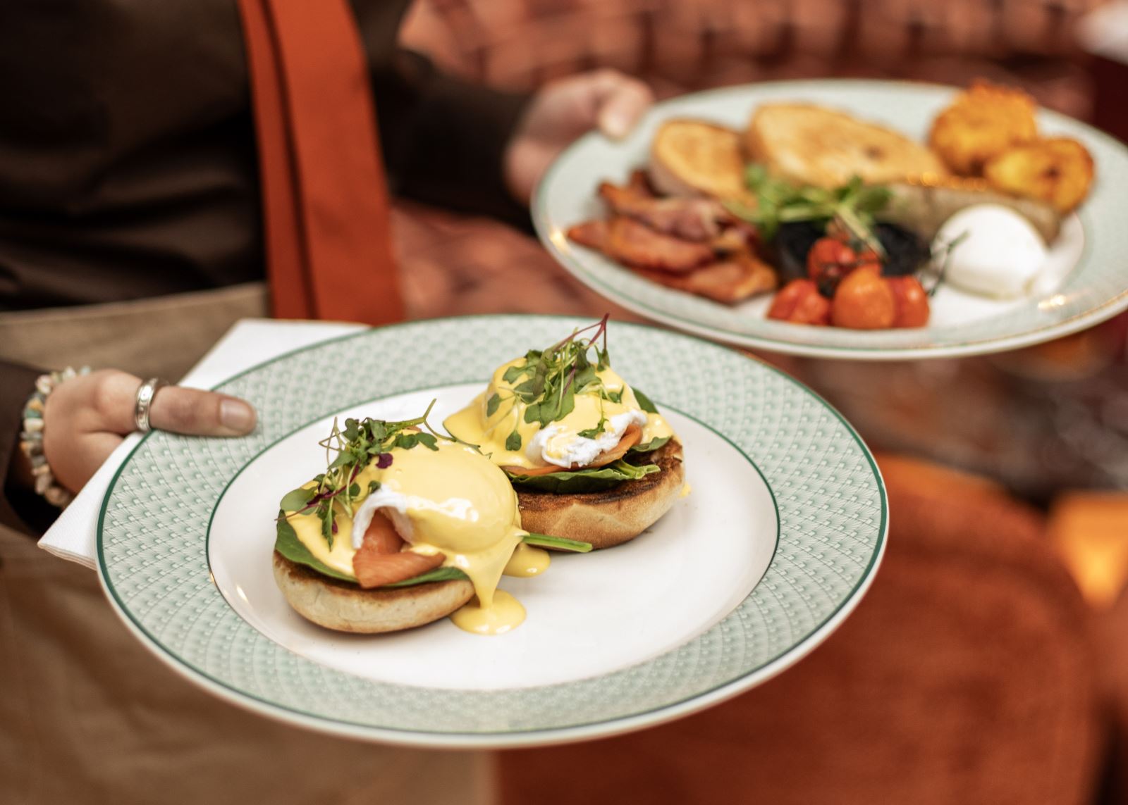 Brunch
