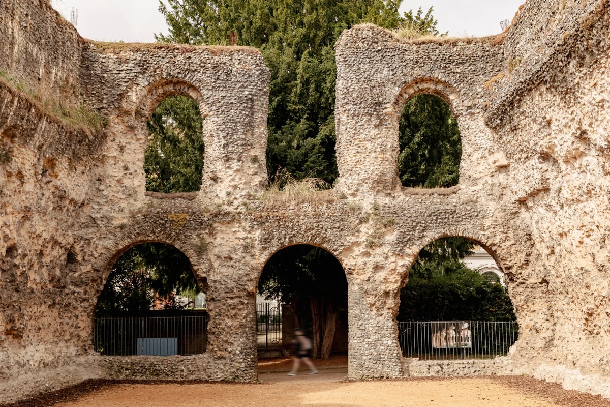 Where to Spend Mother's Day 2026 in Reading - Visit Reading