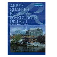 Abbey Quarter Business Plan