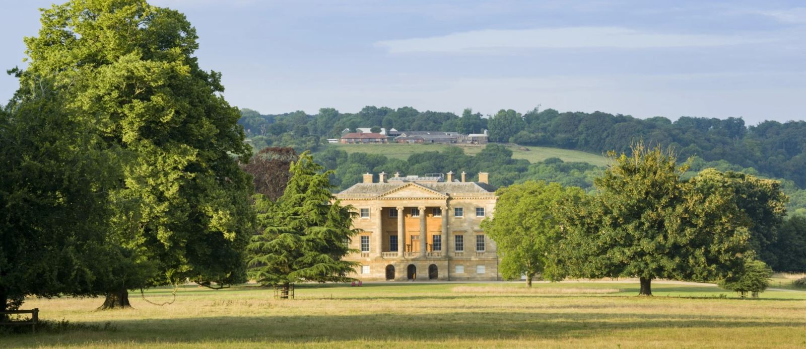 Top 10 Places To Walk In And Around Reading - Visit Reading