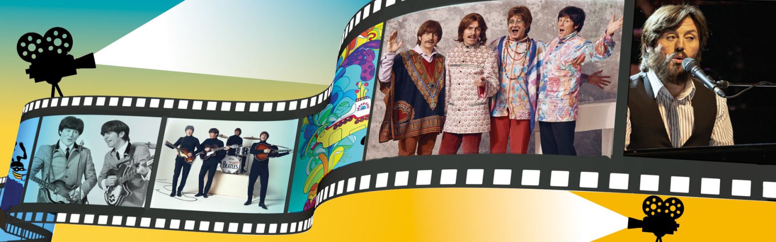 Bootleg Beatles