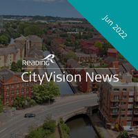 City Vision News June