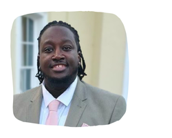 Elijah Seville-Williams