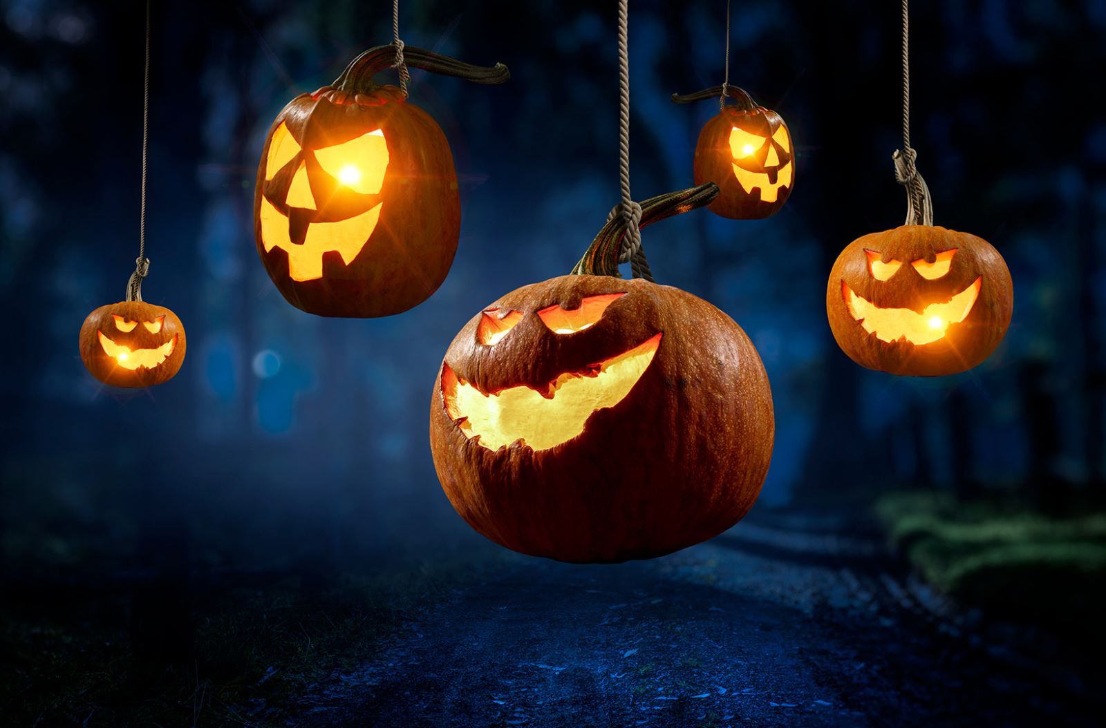 Pumpkins