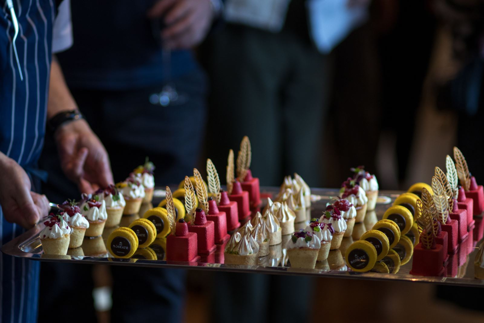 Afternoon tea