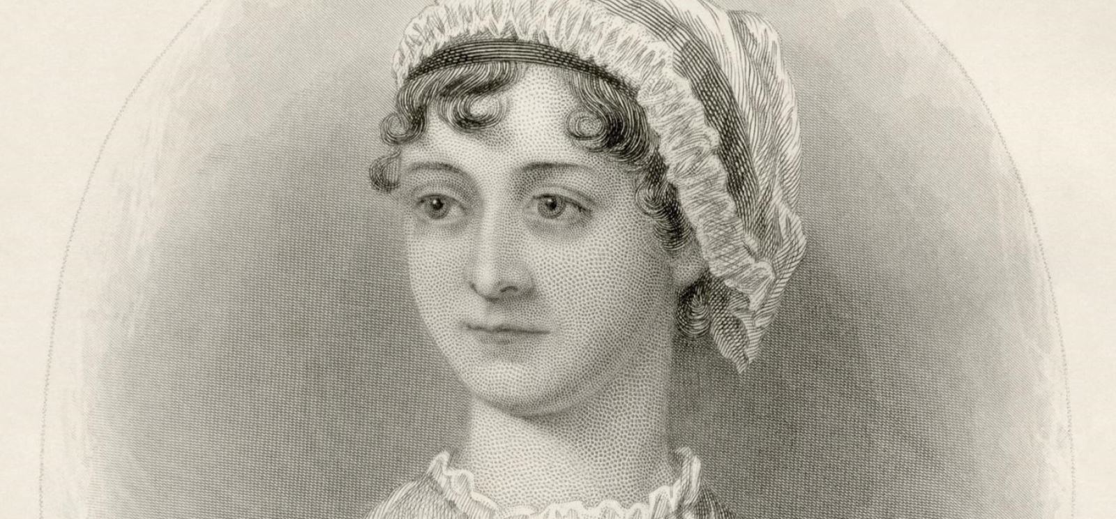 Jane Austen