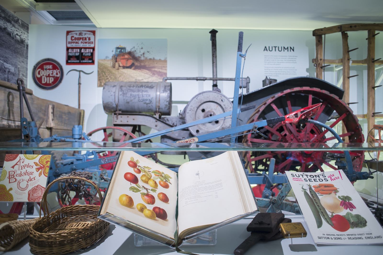 Museum of English Rural Life