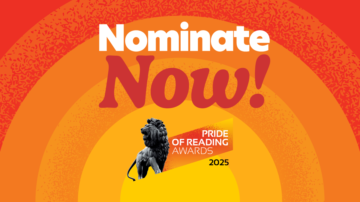 Nominate now!