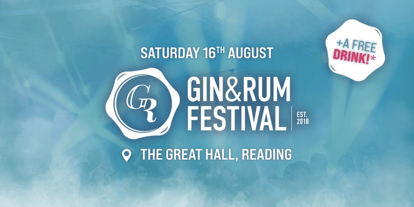 Gin and Rum Festival