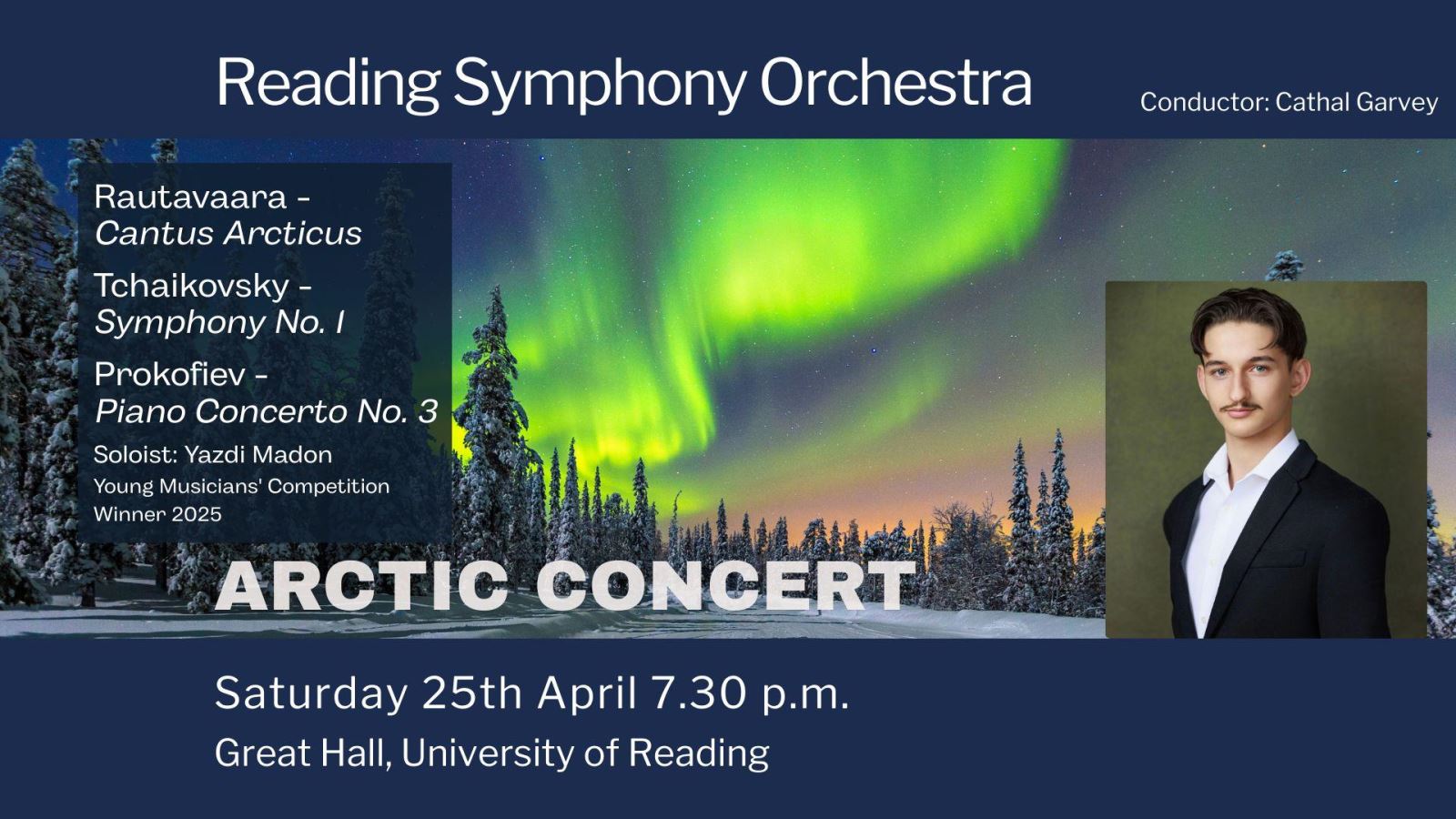 Reading Symphony Orchestra