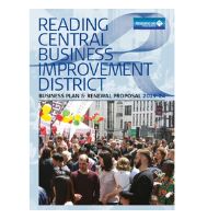 Reading Central BID Business Plan