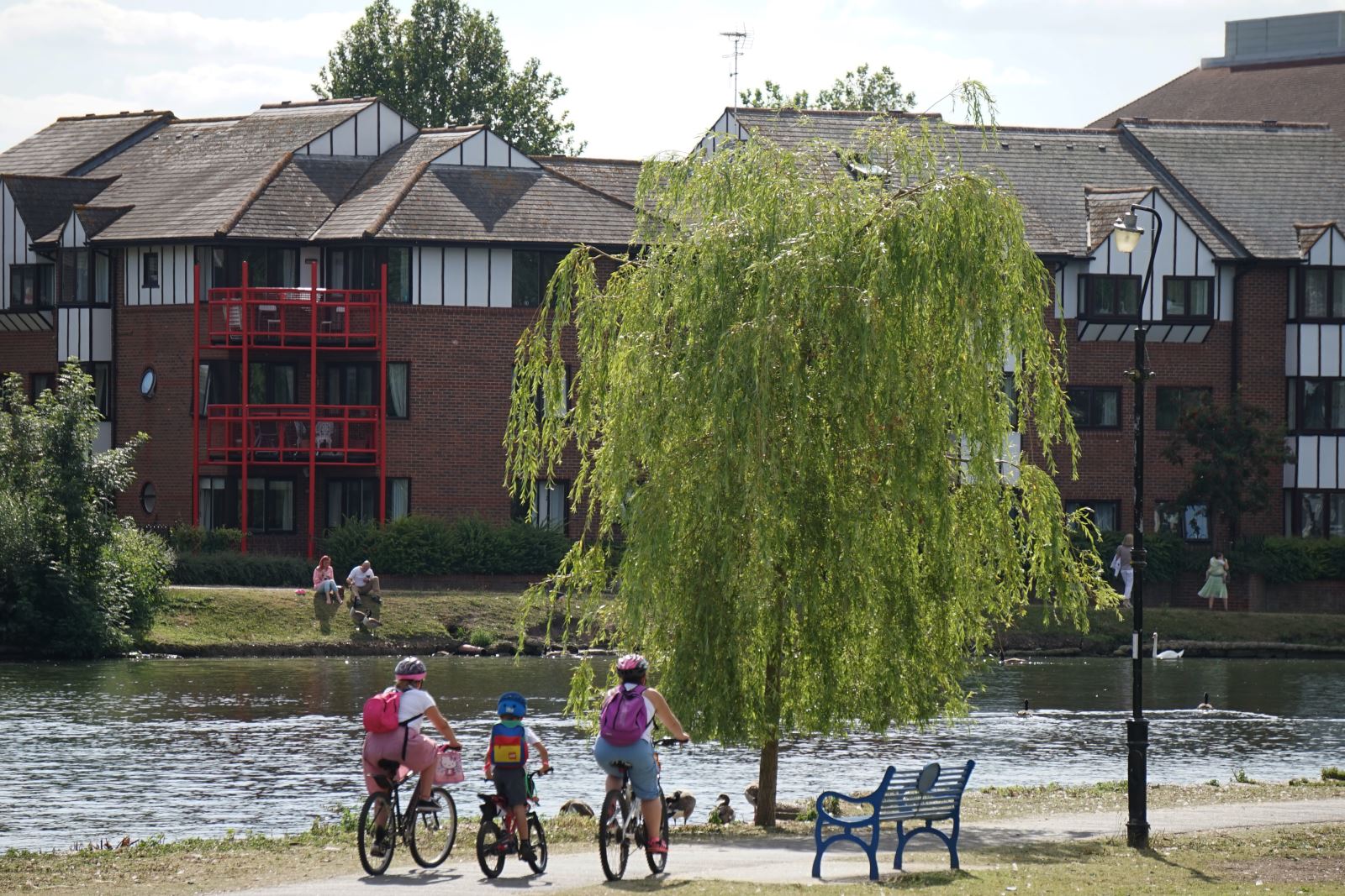 River Kennet