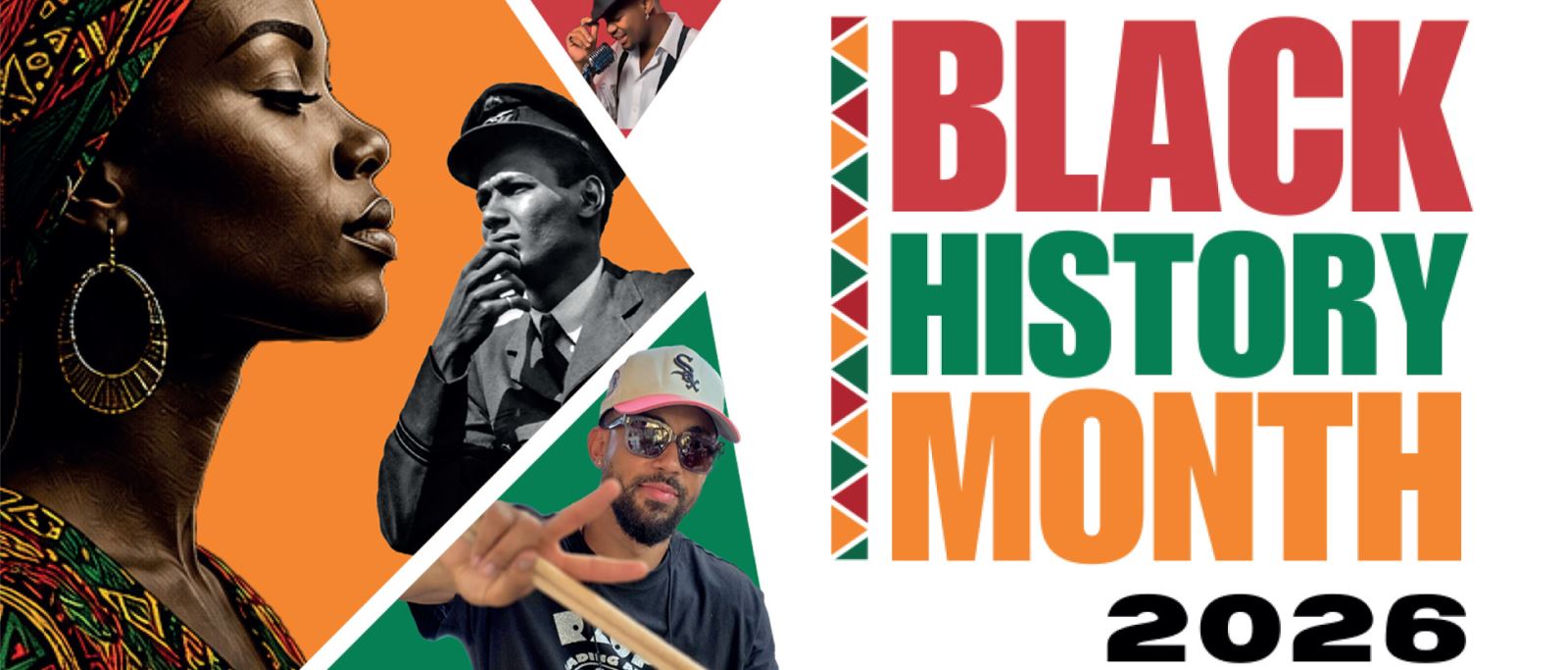 Black History Month