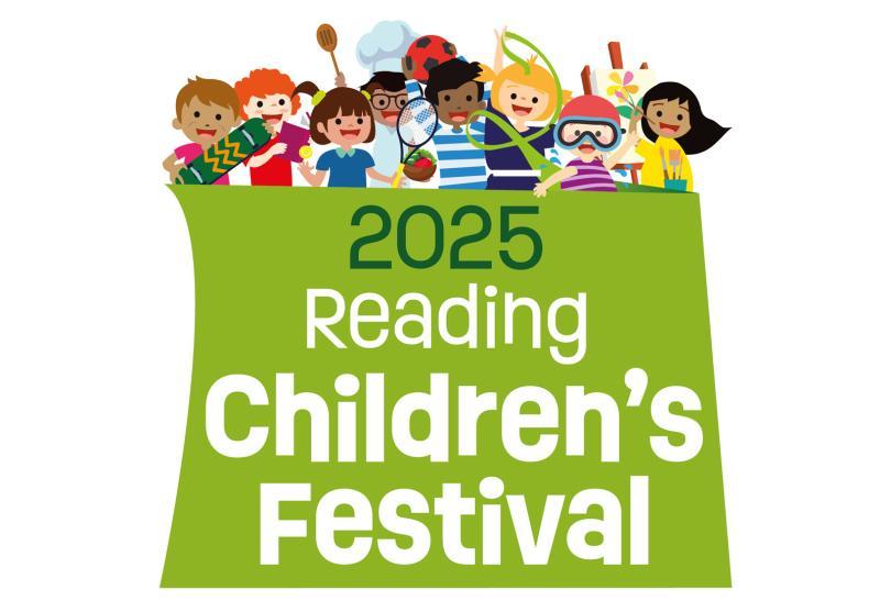 Children's Festival logo