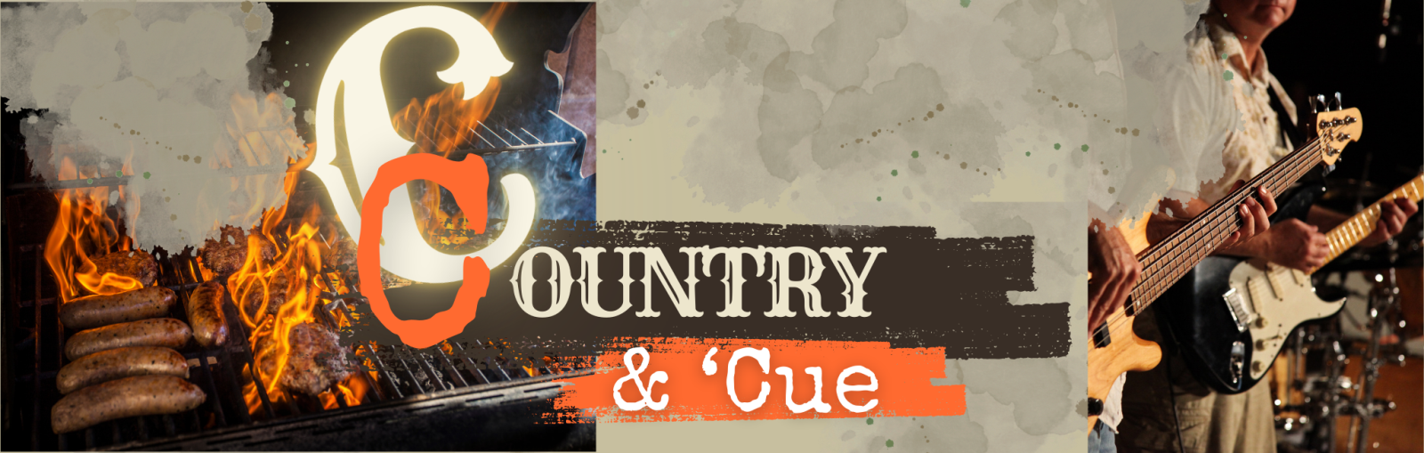 Country and Cue fest