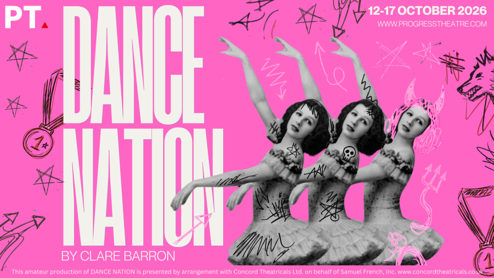 Dance Nation