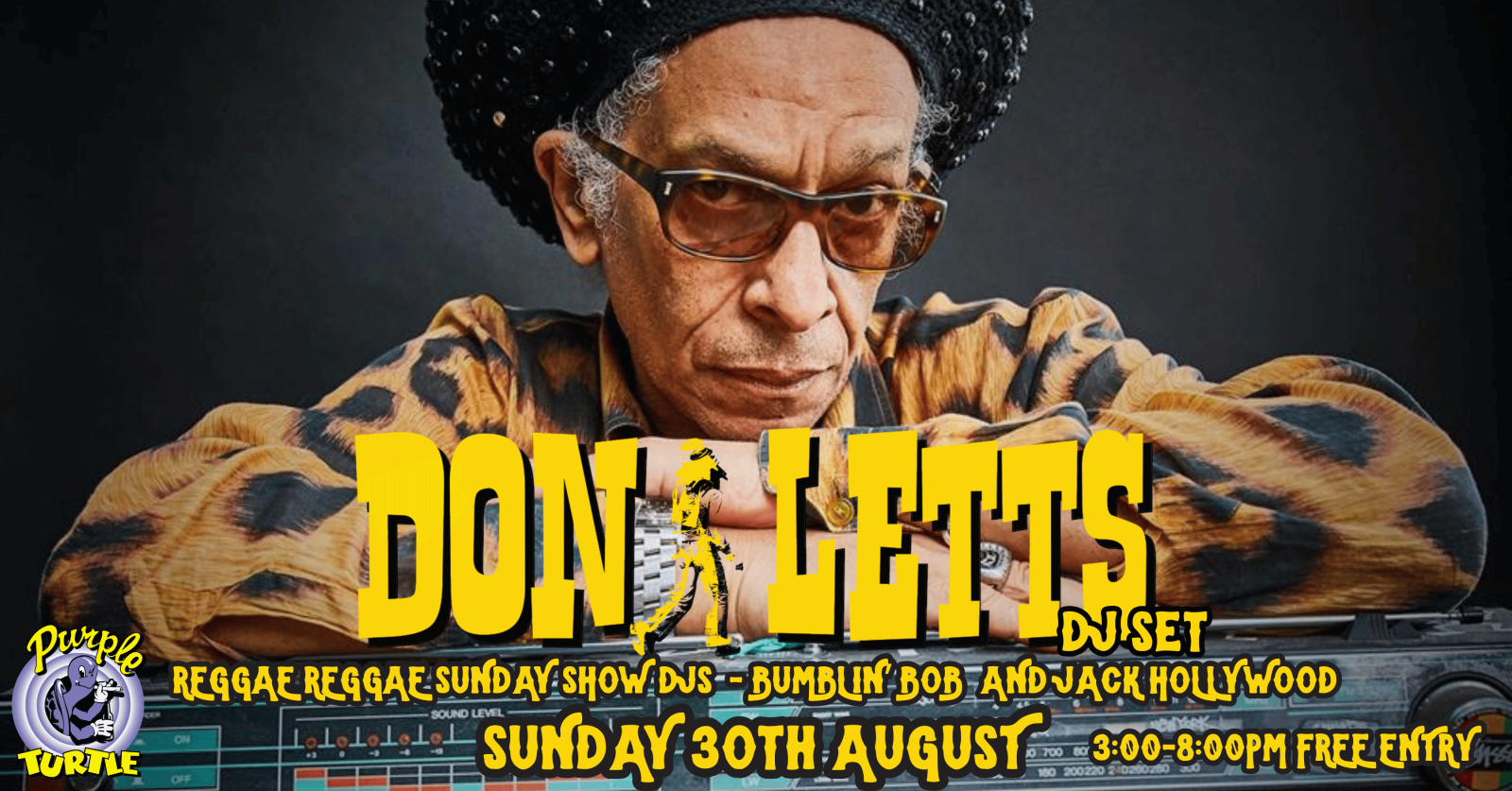 Don Letts