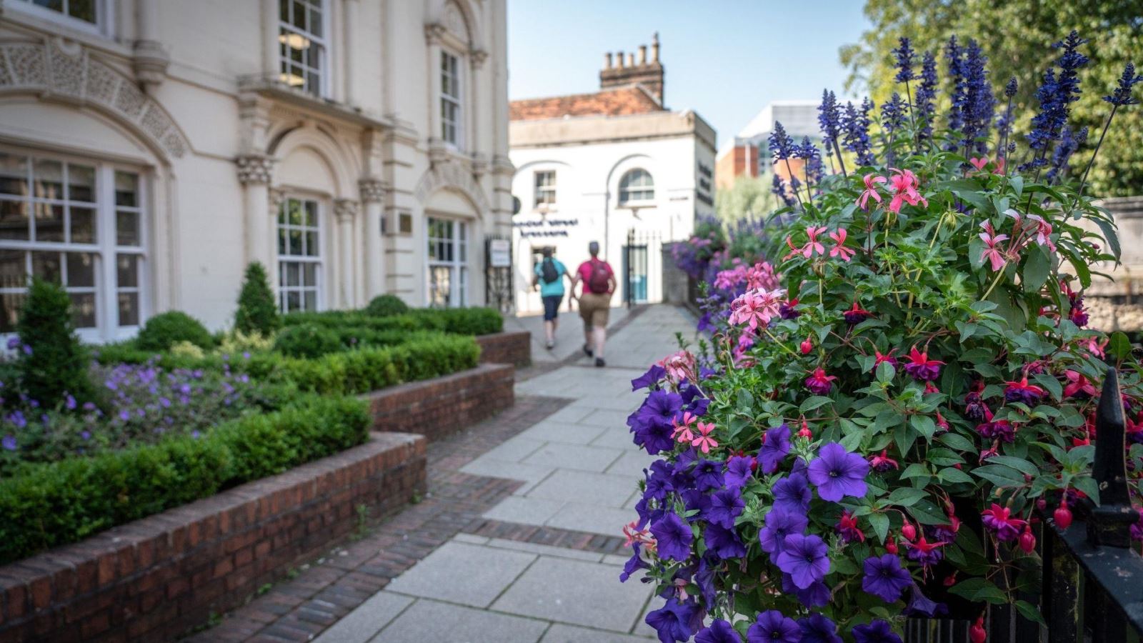 Top 10 Places To Walk In And Around Reading - Visit Reading