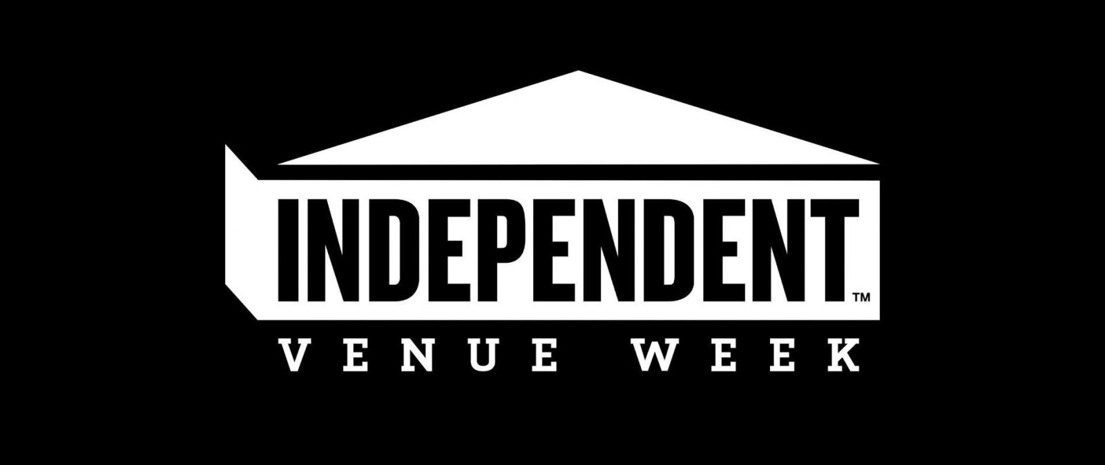 Independent Venue Week