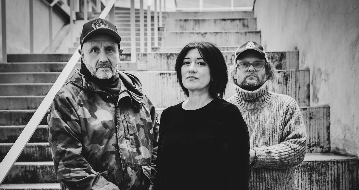 Miki Berenyi Trio