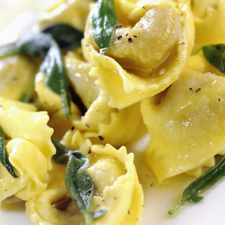 pasta
