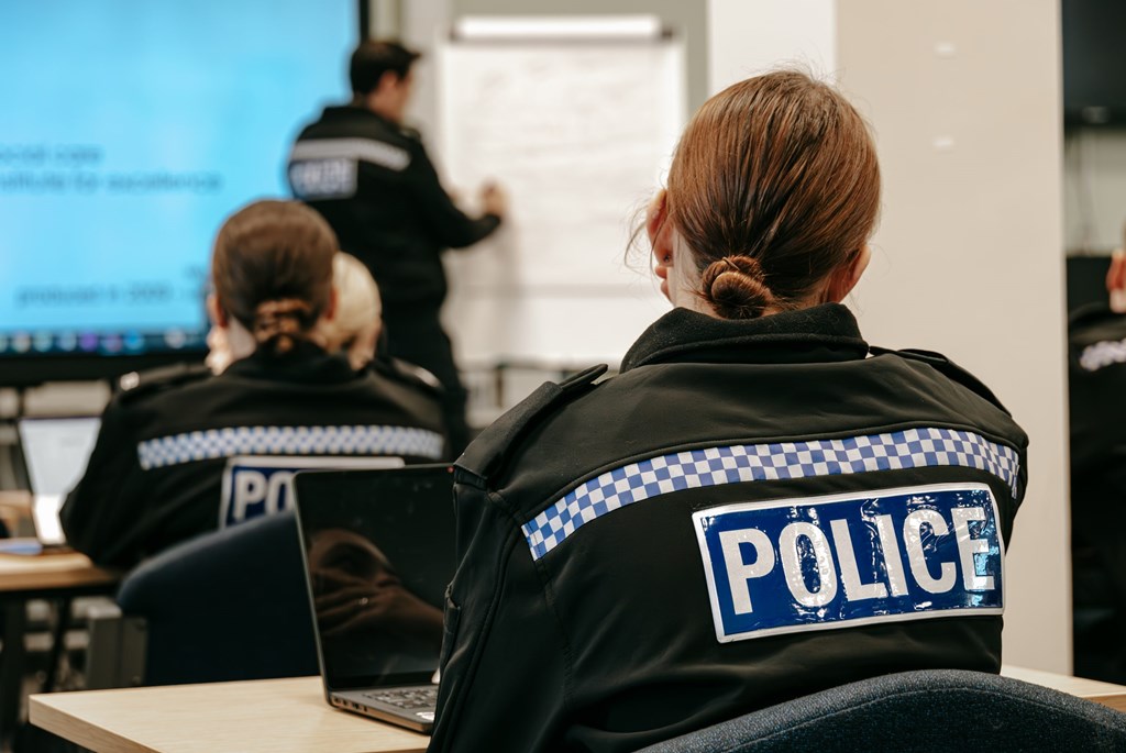Police