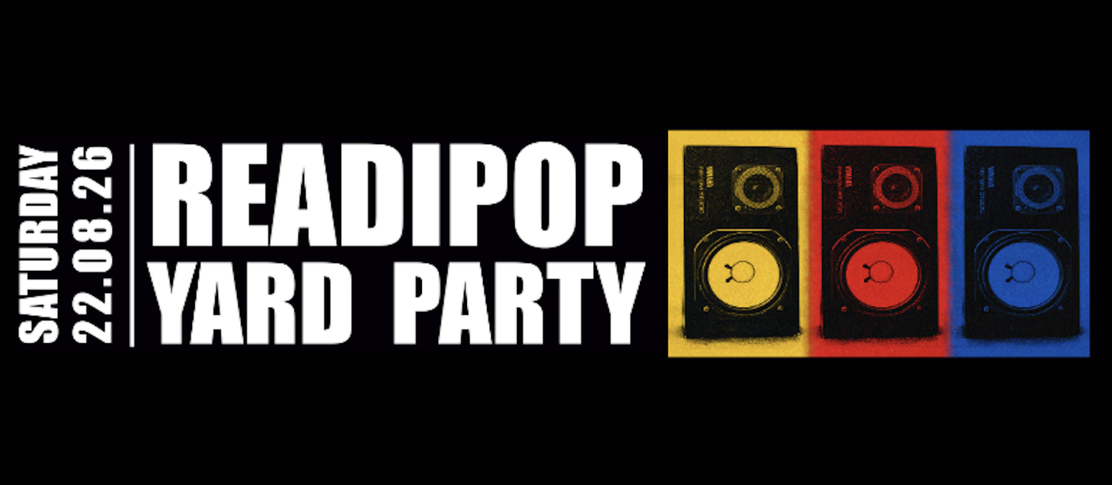 Readipop poster