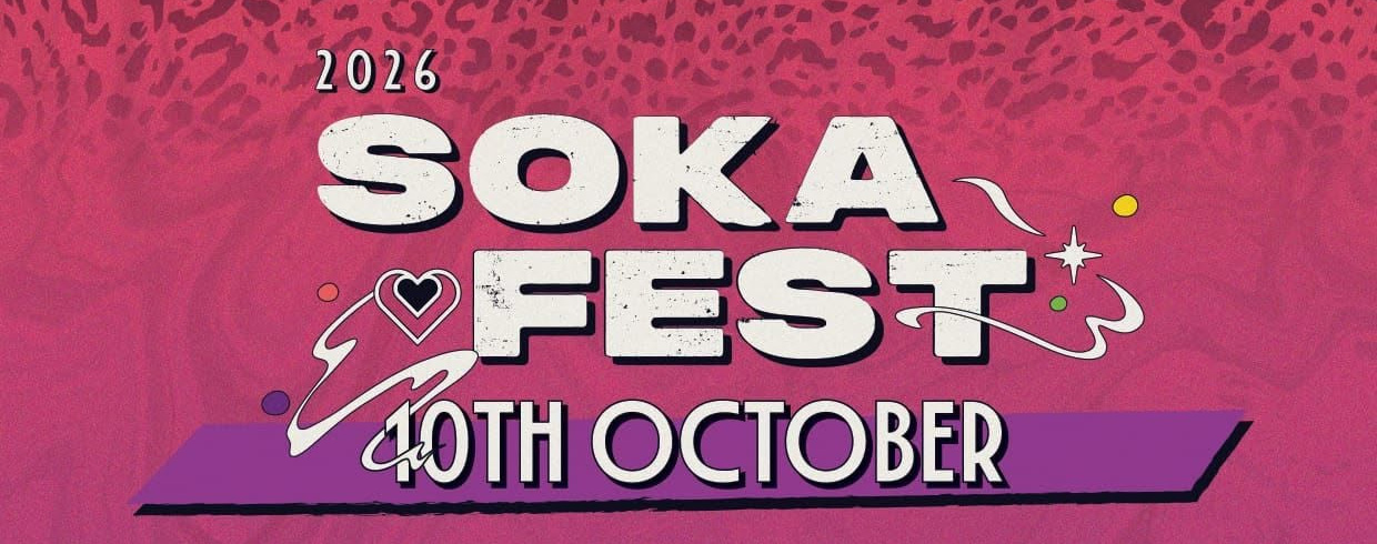 'Soka Fest'