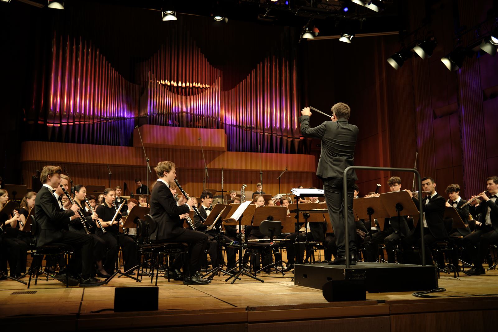 classical performance