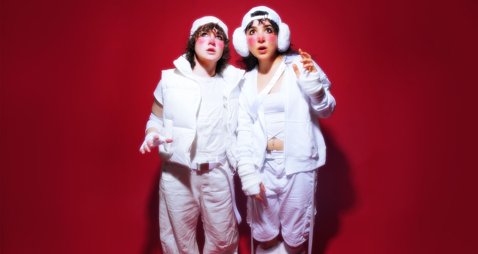 xhloe and natasha