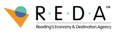 Living Reading Logo