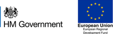 HM Government Logo